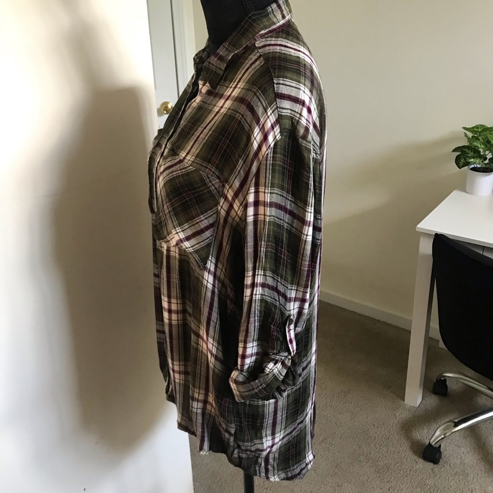 Express Top - Picture 2 of 4